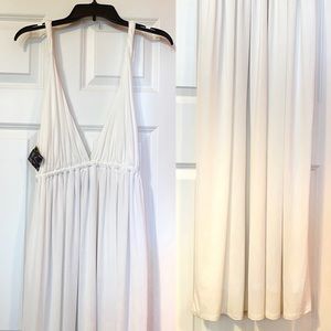 Nasty Gal Maxi Dress - Size S (Brand New w/ Tags!)